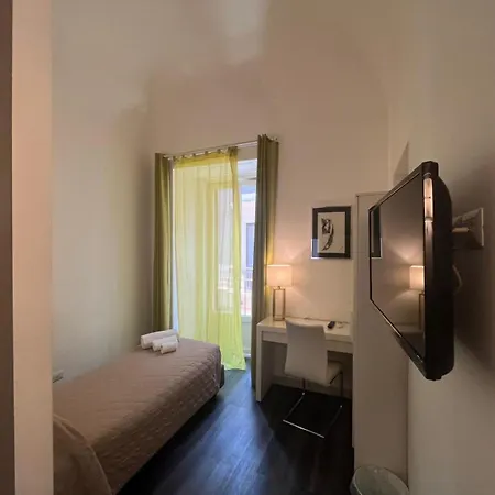 Konukevi La Torre