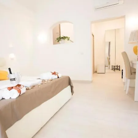 Konukevi La Torre 4*