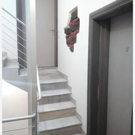 La Torre Konukevi 4*