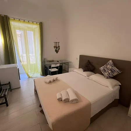 Konukevi La Torre 4*