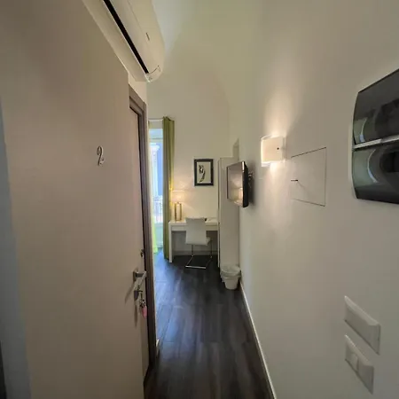 Pensjonat La Torre Katania