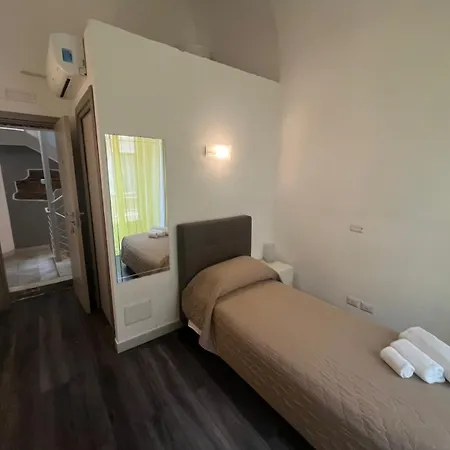 Konukevi La Torre 4*