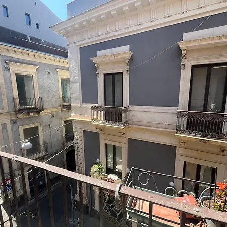 Konukevi La Torre 4*