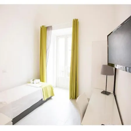 Konukevi La Torre 4*