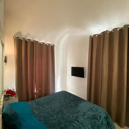 La Torre Konukevi 4*