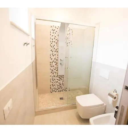 Pensionat La Torre Catania