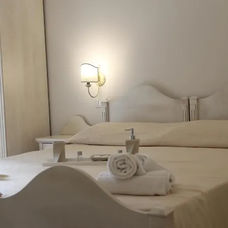 Pensionat La Torre Catania