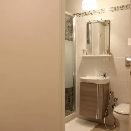 Pensionat La Torre Catania