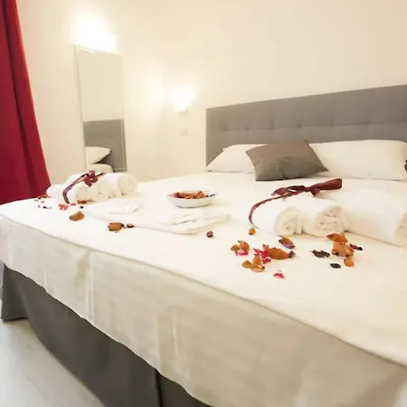 Pensionat La Torre Catania