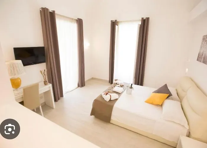 La Torre 4* Catánia