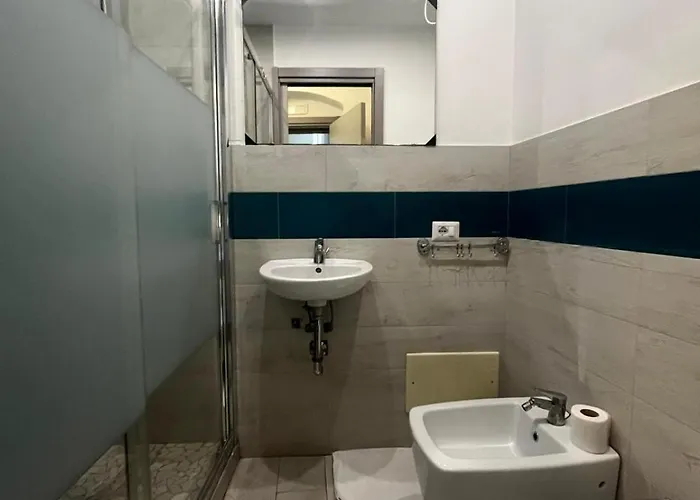 La Torre 4* Catánia