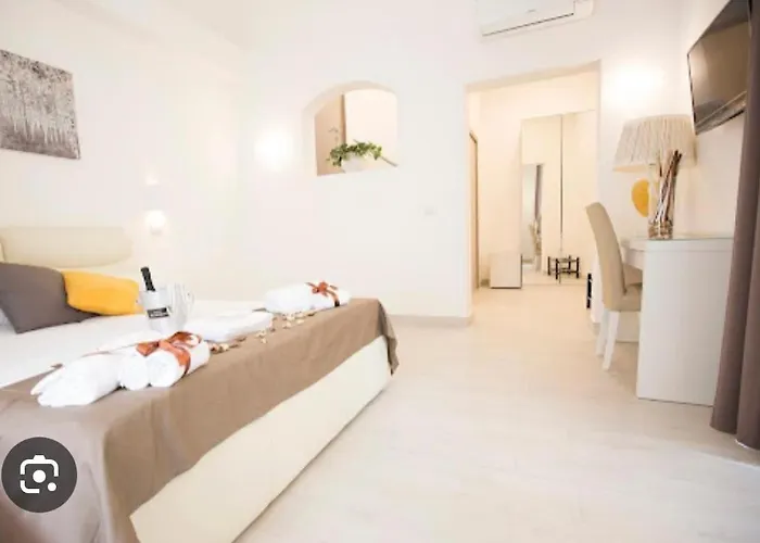 Gasthuis La Torre 4*