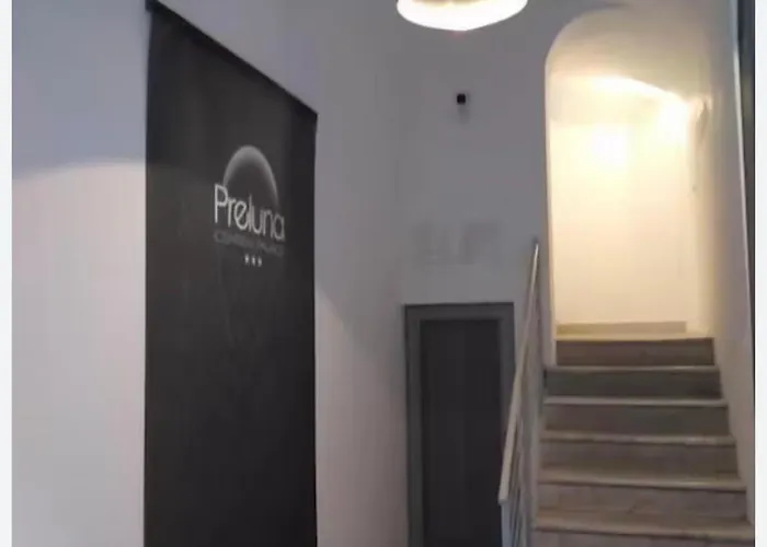 La Torre 4* Catánia