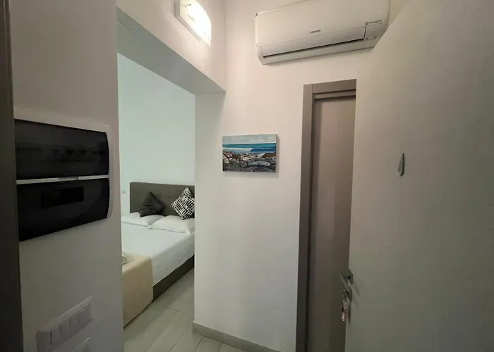 La Torre 4* Catánia