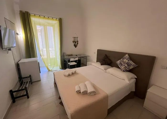 Gasthuis La Torre 4*