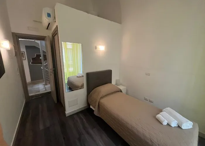 Gasthuis La Torre 4*