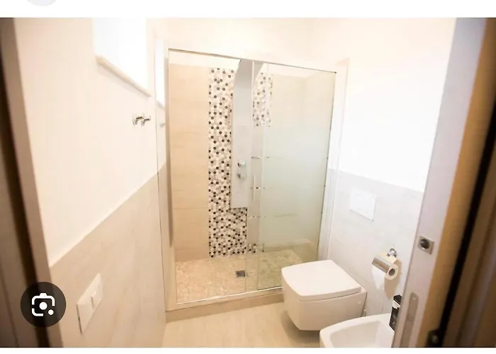 Gasthuis La Torre Catánia