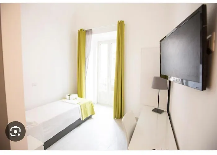 Gasthuis La Torre 4*