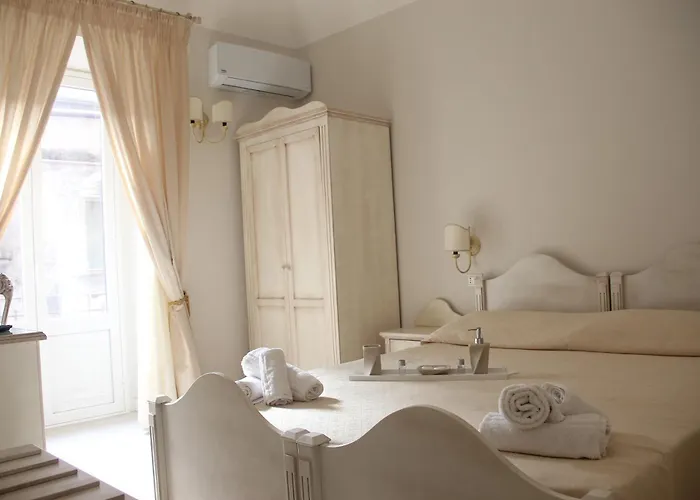 La Torre 4* Catánia