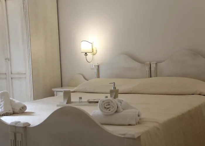 Gasthuis La Torre Catánia