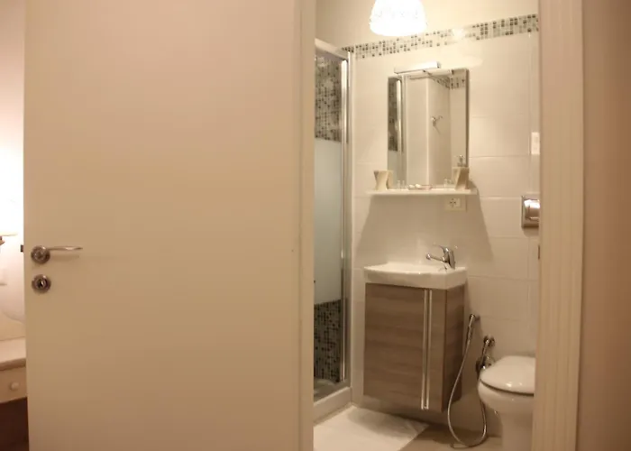 Gasthuis La Torre Catánia