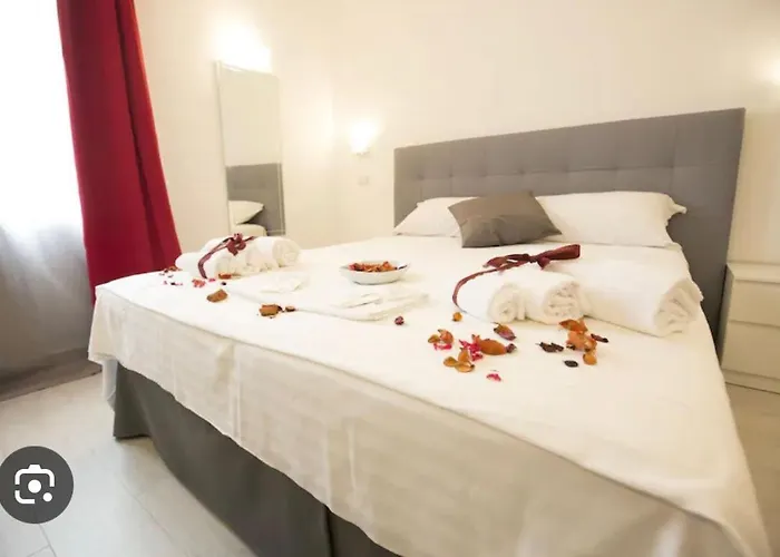 Gasthuis La Torre Catánia